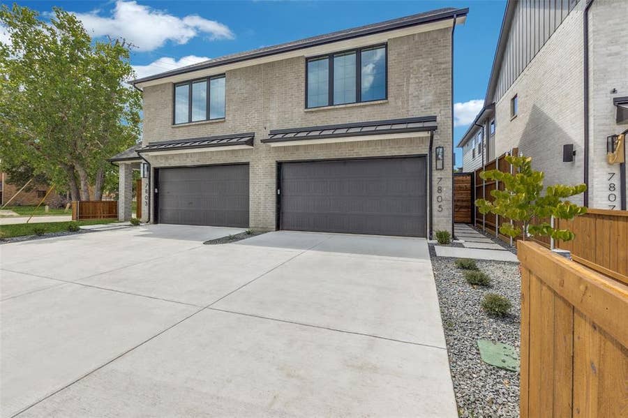 Property photo for 7805 Denton Drive, Dallas, TX