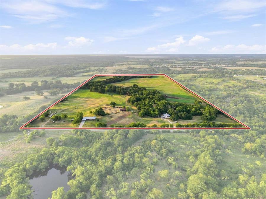 Property photo for 3303 & 3407 Gage Road, Sherman, TX