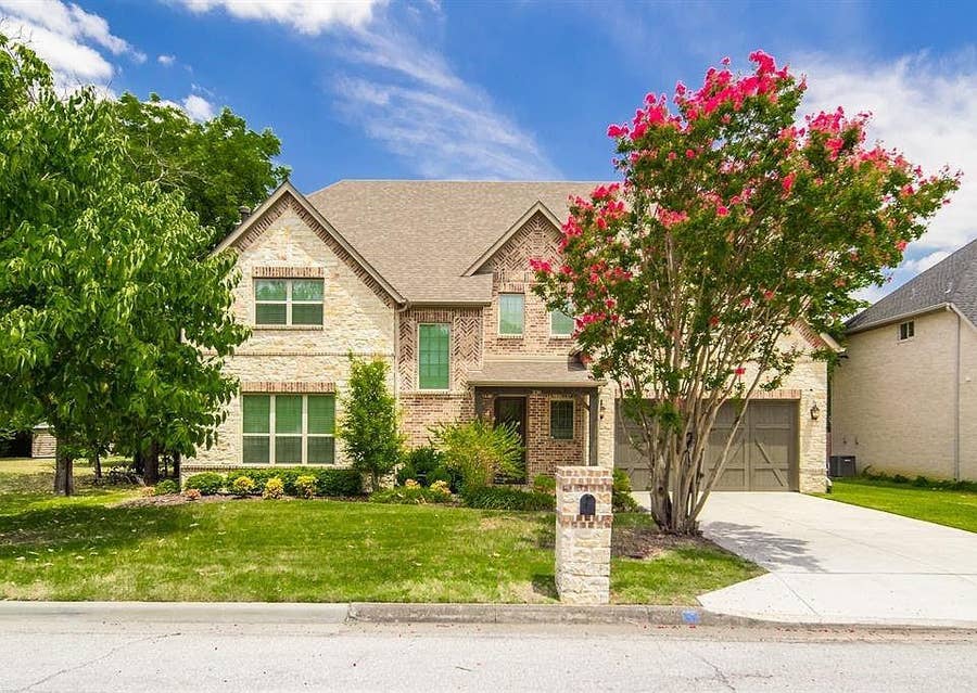 Property photo for 336 Kaye Street, Coppell, TX