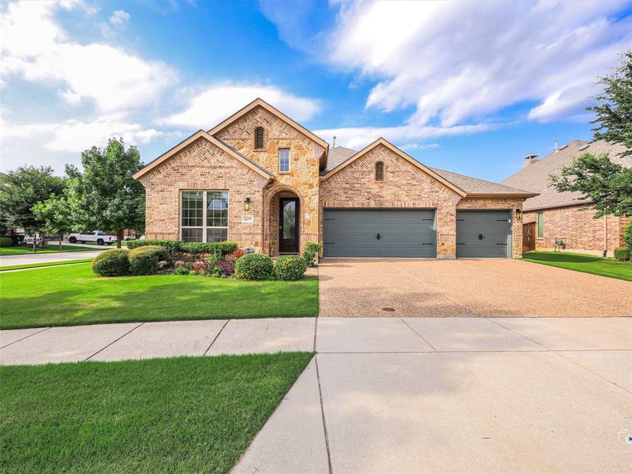Property photo for 1635 Grove Drive, Celina, TX