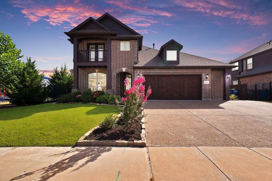 Property photo for 1330 Lantern Faith Drive, Wylie, TX