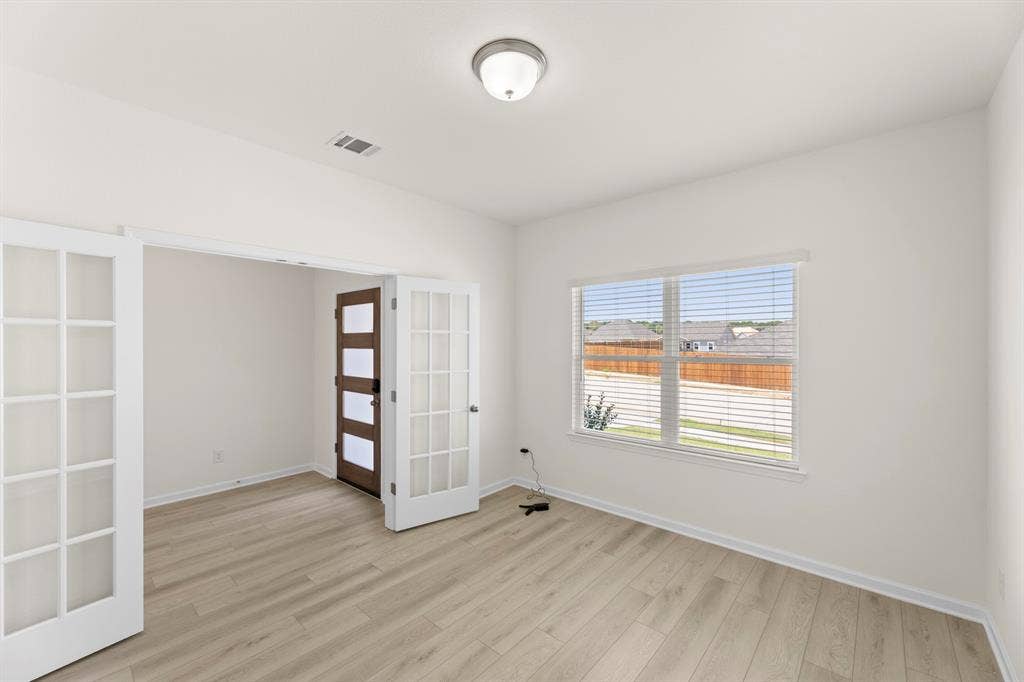 312 Heritage Grove Road, Blue Ridge, TX 75424 04. 312 Heritage Grove - Study