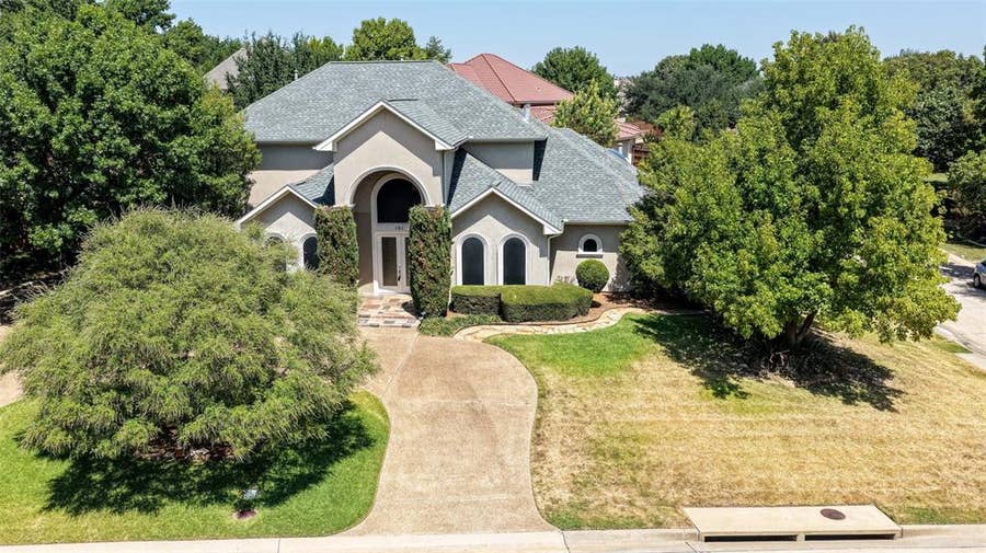 Property photo for 101 Boisenberry Drive, Garland, TX
