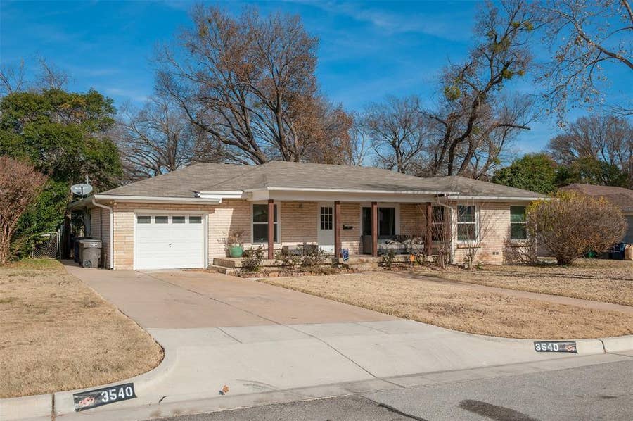 Property photo for 3540 Rashti Court, Fort Worth, TX