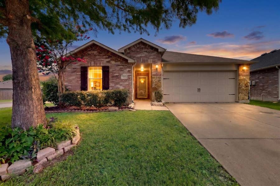 Property photo for 127 Abelia Drive, Fate, TX