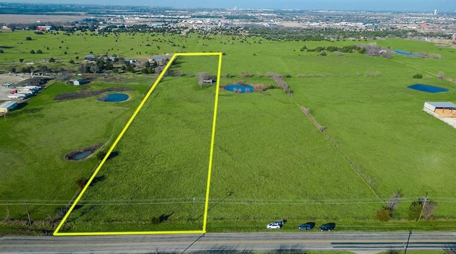 Property photo for 0 FM-548, Royse City, TX