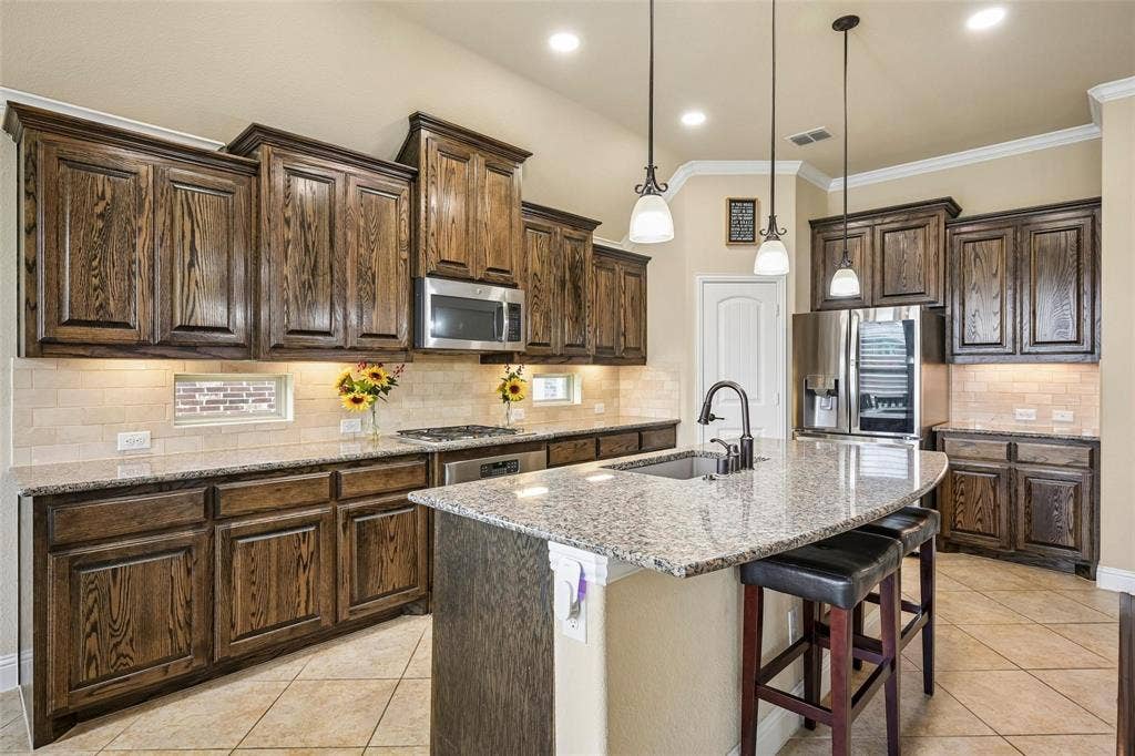 9655 Corinth Lane, Frisco, TX 75035