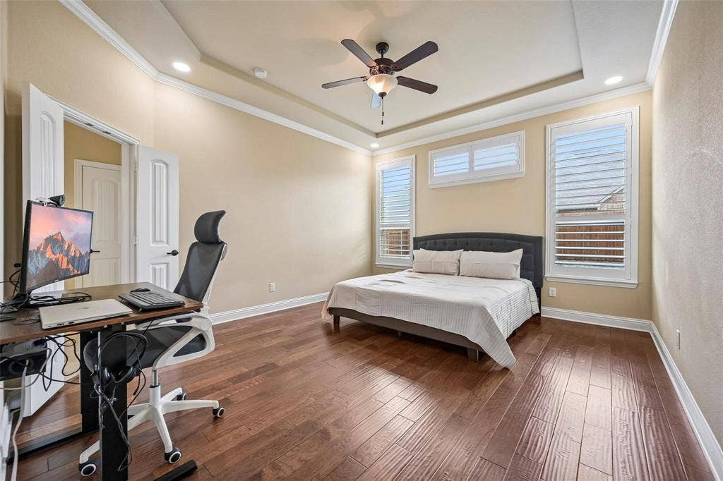 9655 Corinth Lane, Frisco, TX 75035