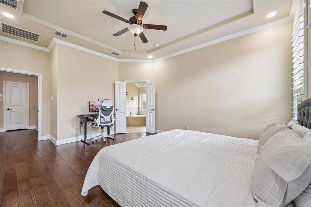 9655 Corinth Lane, Frisco, TX 75035