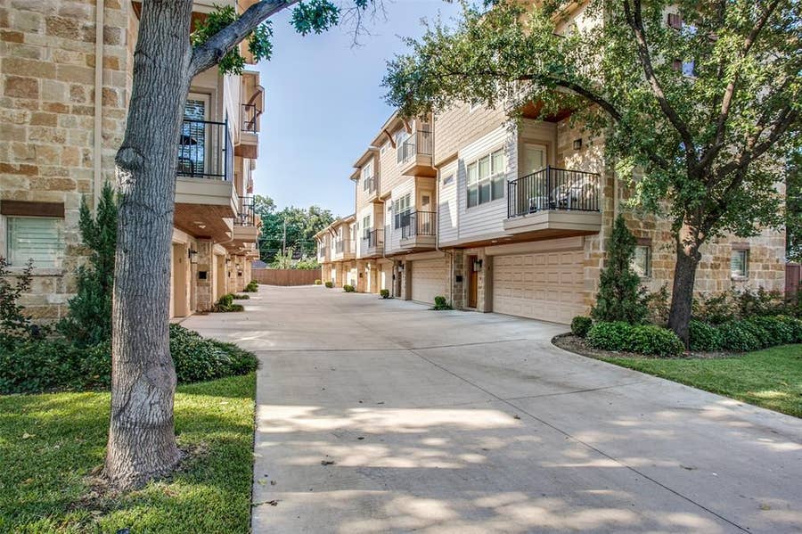 Property photo for 6136 Oram Street, #2, Dallas, TX