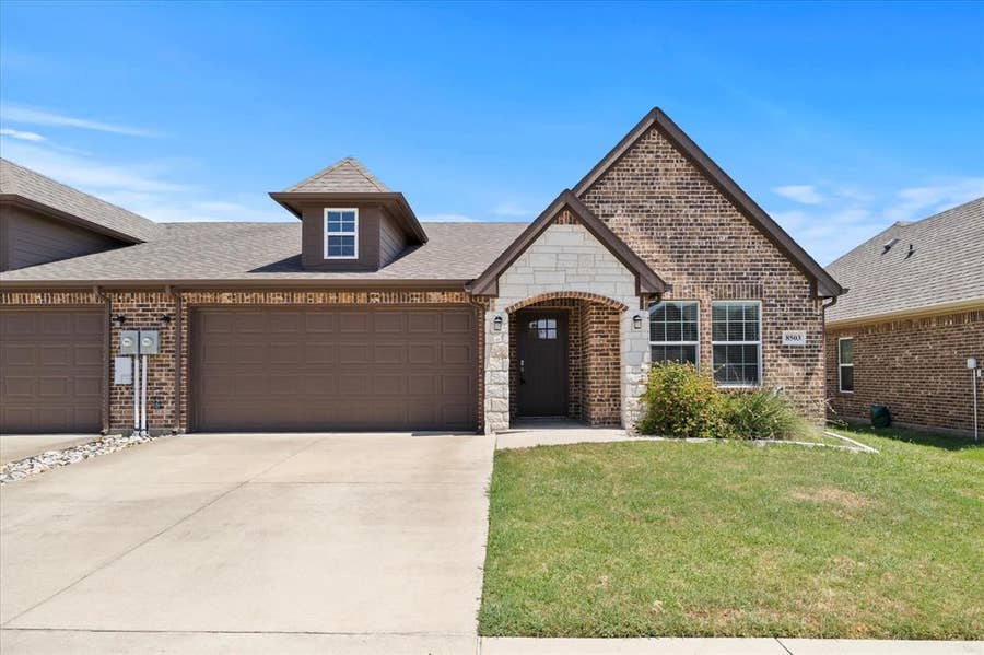 Property photo for 8503 Christie Lane, Greenville, TX