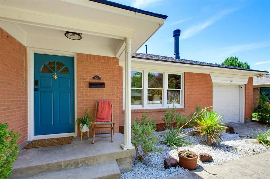Property photo for 625 Ridgedale Drive, Richardson, TX