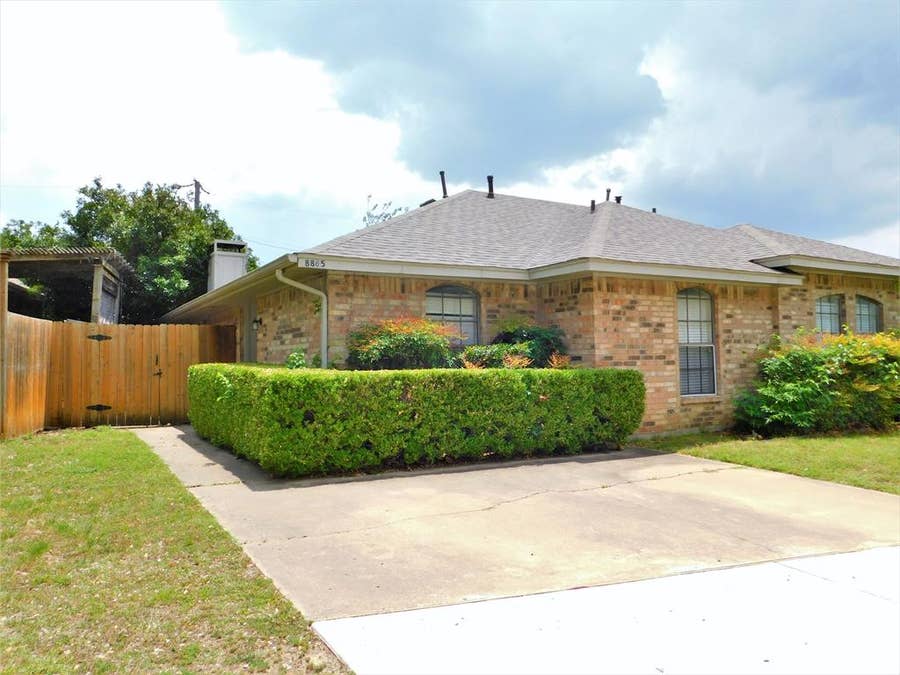 Property photo for 8865 Camfield Way, Frisco, TX