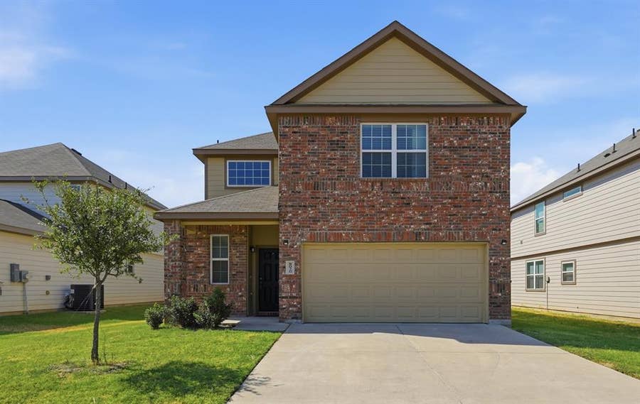 Property photo for 8020 Flora Drive, Fort Worth, TX