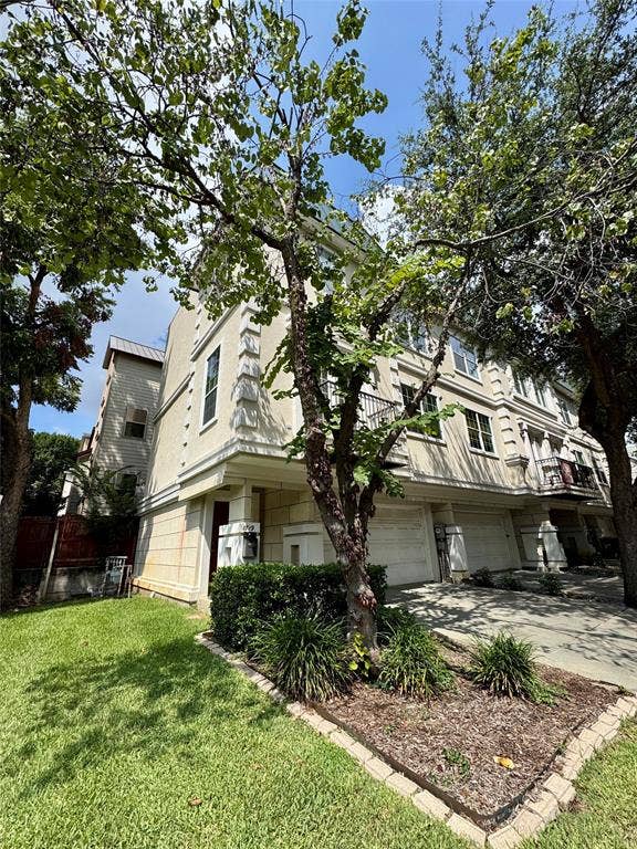 1719 Mary Street, Dallas, TX 75206 1719 Mary Street, Dallas, TX 75206