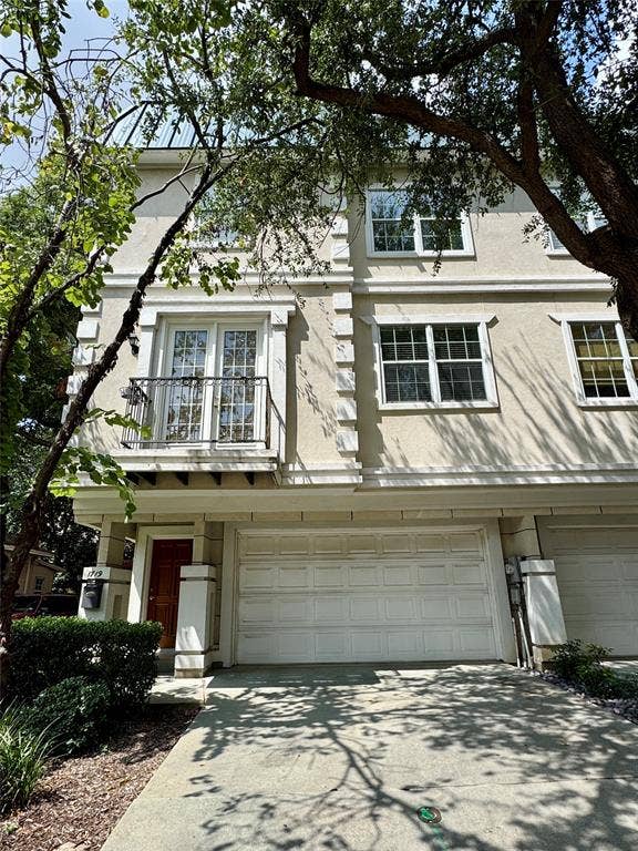 1719 Mary Street, Dallas, TX 75206 1719 Mary Street, Dallas, TX 75206