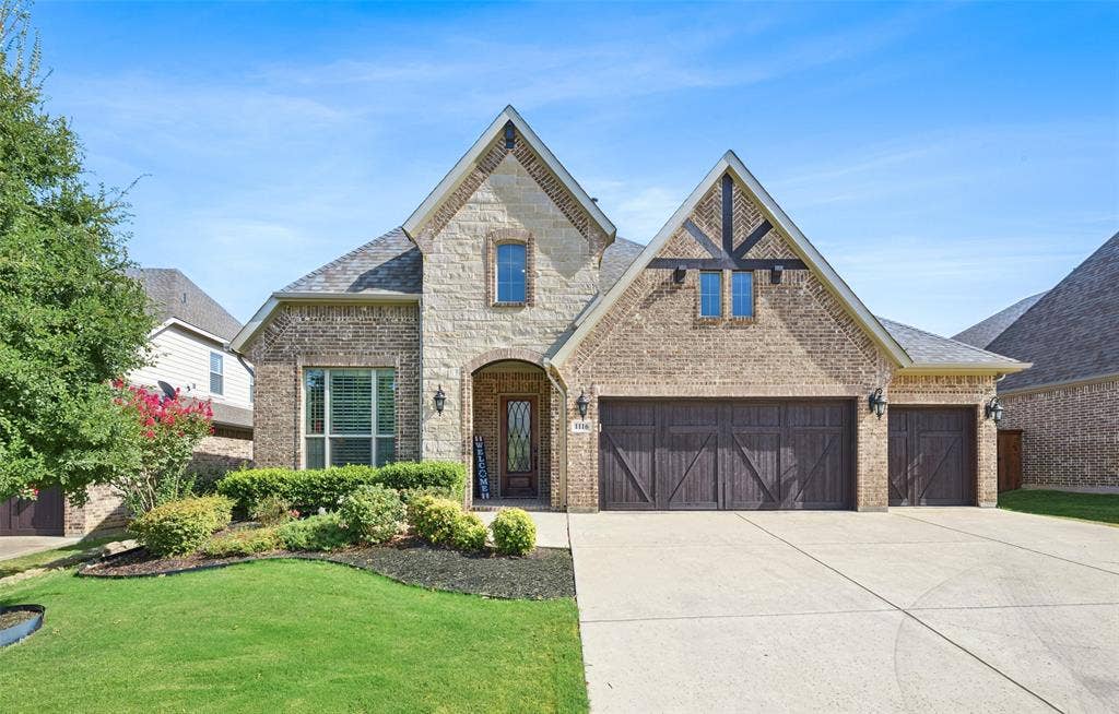 1116 Broadmoor Way, Roanoke, TX 76262 1116 Broadmoor Way, Roanoke, TX 76262