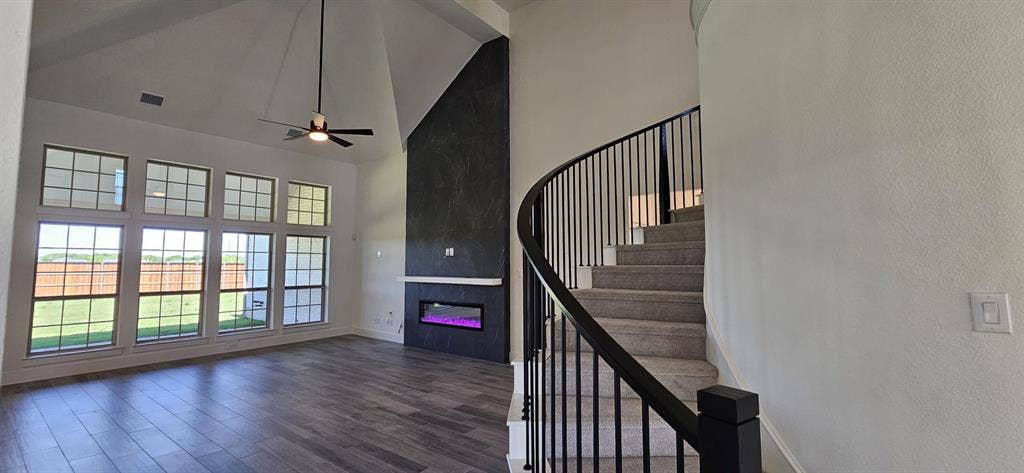 516 Agape Drive, Haslet, TX 76052