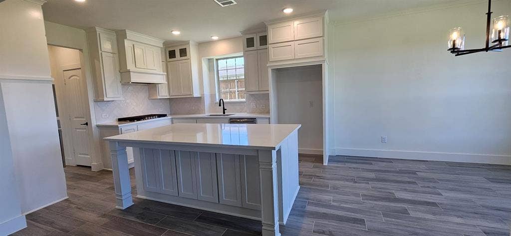 516 Agape Drive, Haslet, TX 76052