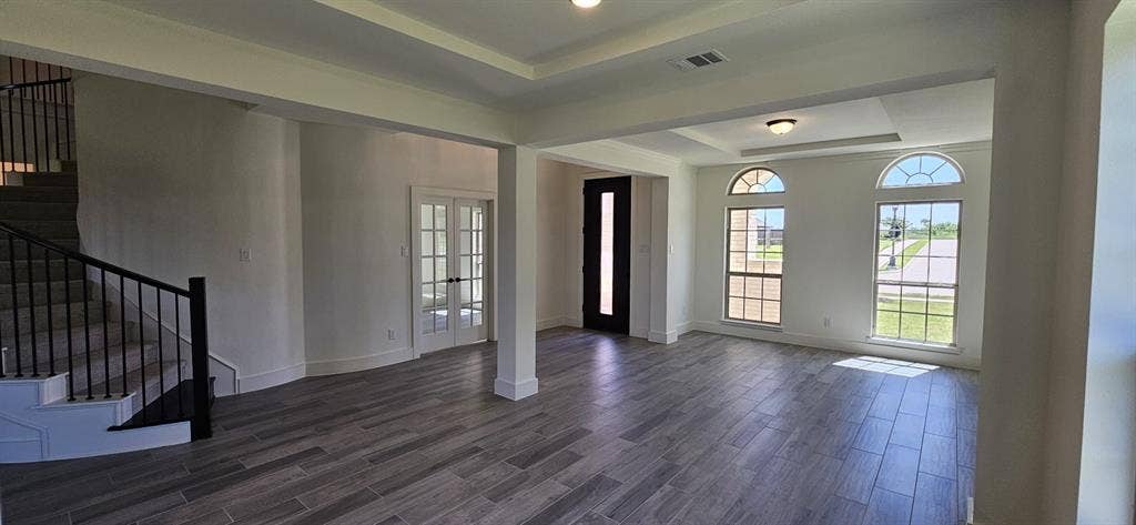 516 Agape Drive, Haslet, TX 76052