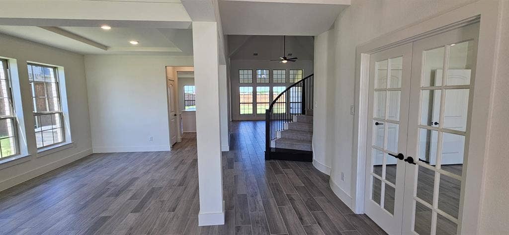516 Agape Drive, Haslet, TX 76052