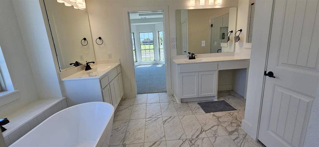 516 Agape Drive, Haslet, TX 76052