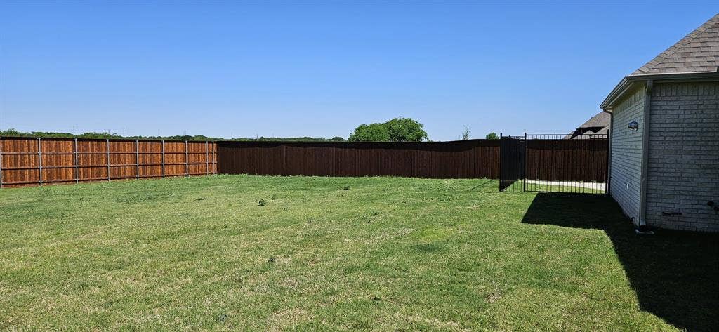 516 Agape Drive, Haslet, TX 76052