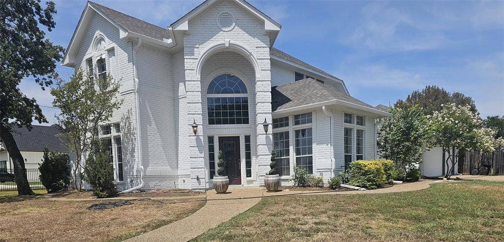 1601 VILLAGE Trail, Keller, TX 76248 1601 VILLAGE Trail, Keller, TX 76248