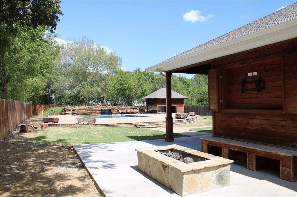 1601 VILLAGE Trail, Keller, TX 76248 1601 VILLAGE Trail, Keller, TX 76248