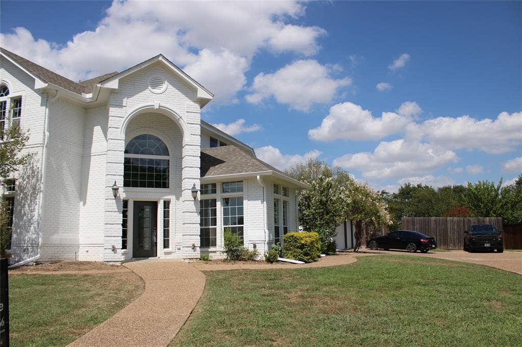 1601 VILLAGE Trail, Keller, TX 76248 1601 VILLAGE Trail, Keller, TX 76248