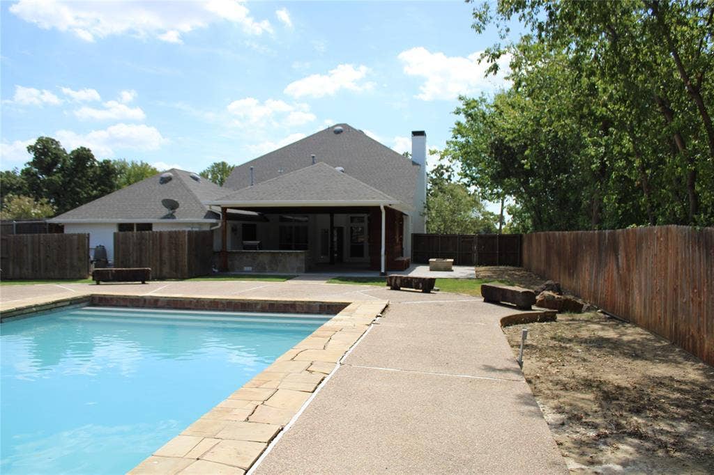 1601 VILLAGE Trail, Keller, TX 76248 1601 VILLAGE Trail, Keller, TX 76248