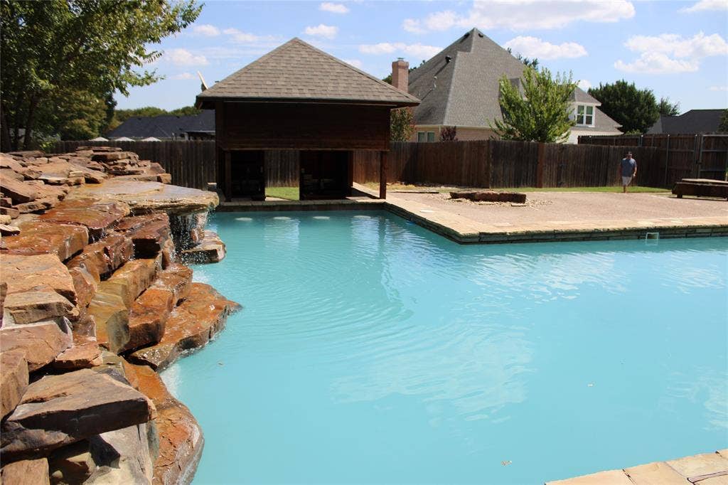 1601 VILLAGE Trail, Keller, TX 76248 1601 VILLAGE Trail, Keller, TX 76248