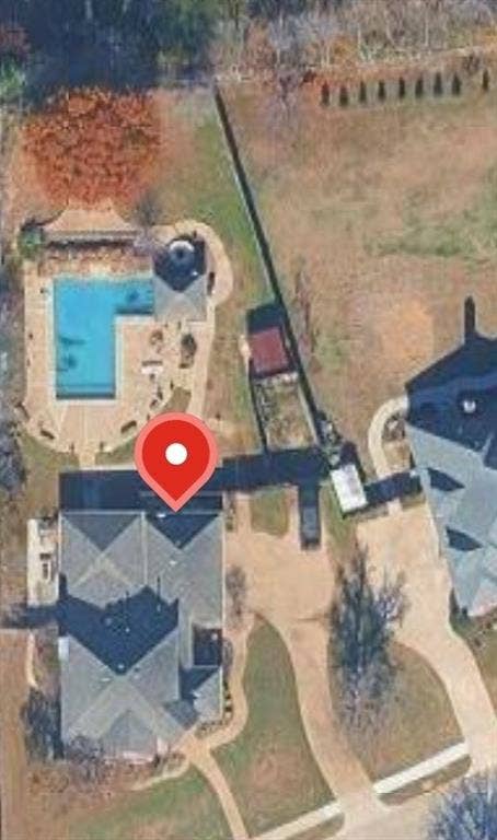 1601 VILLAGE Trail, Keller, TX 76248 1601 VILLAGE Trail, Keller, TX 76248