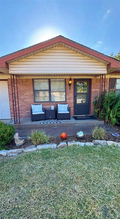 Property photo for 326 S 1st Street, Wylie, TX