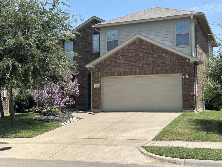 Property photo for 1206 Erika, Forney, TX