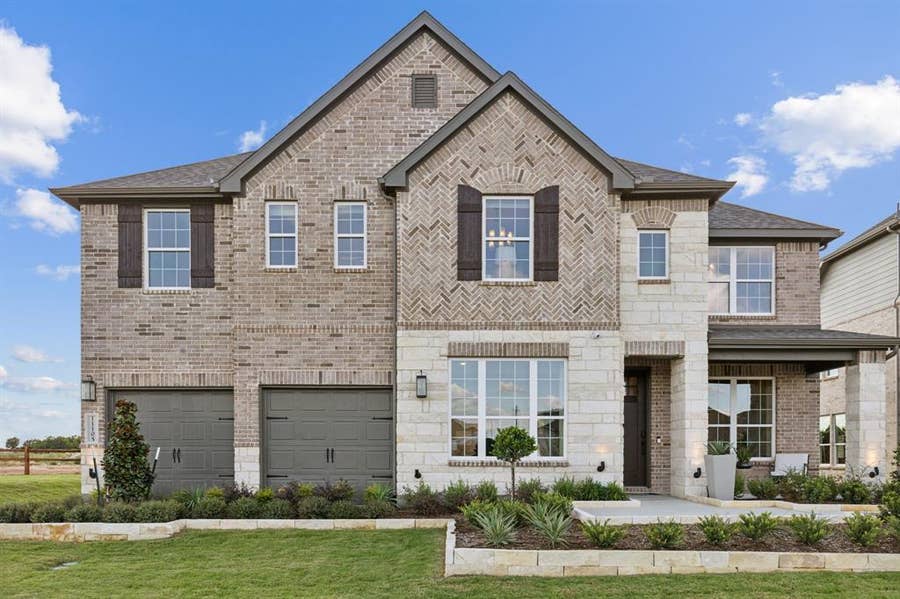 Property photo for 11105 Abbotsbury Road, Fort Worth, TX