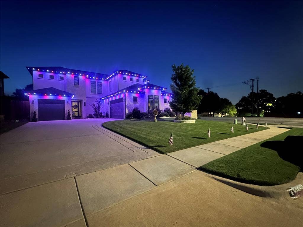 2080 Holt Way, Grapevine, TX 76051 2080 Holt Way, Grapevine, TX 76051