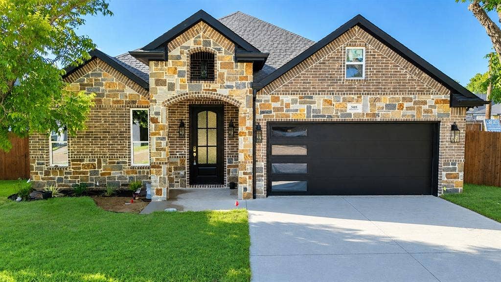 505 Richardson Street, Athens, TX 75751 505 Richardson Street, Athens, TX 75751