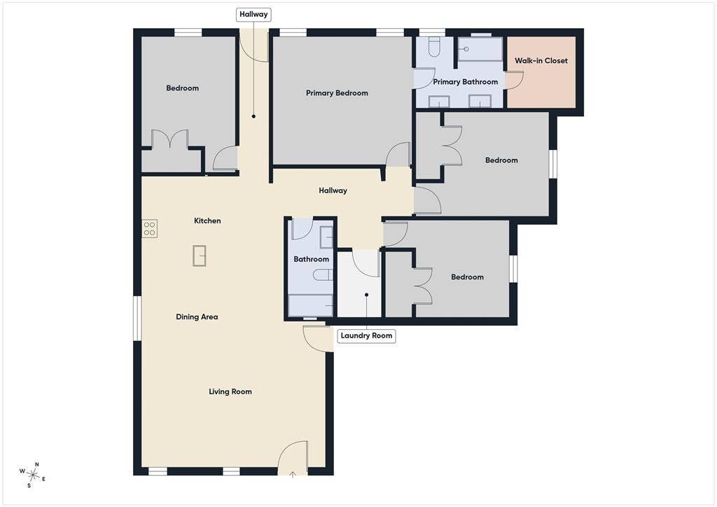 505 Richardson Street, Athens, TX 75751 505 Richardson Street, Athens, TX 75751