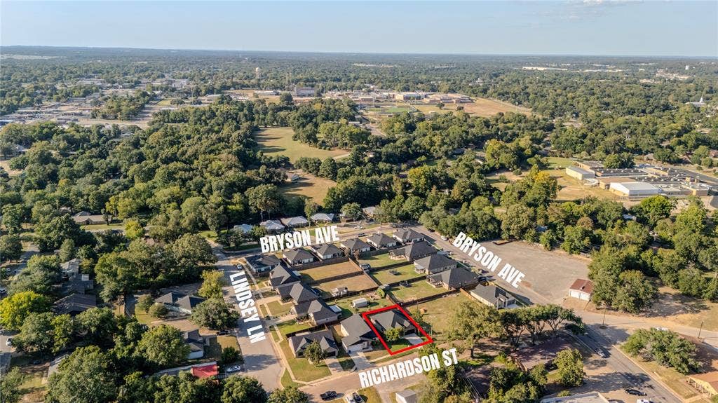 505 Richardson Street, Athens, TX 75751 505 Richardson Street, Athens, TX 75751