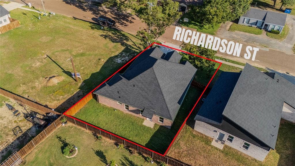 505 Richardson Street, Athens, TX 75751 505 Richardson Street, Athens, TX 75751