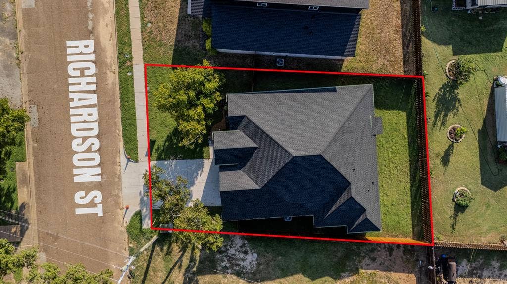 505 Richardson Street, Athens, TX 75751 505 Richardson Street, Athens, TX 75751