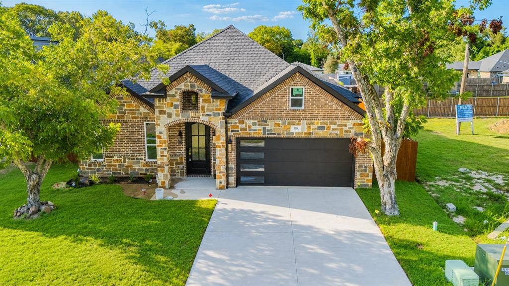 505 Richardson Street, Athens, TX 75751 505 Richardson Street, Athens, TX 75751