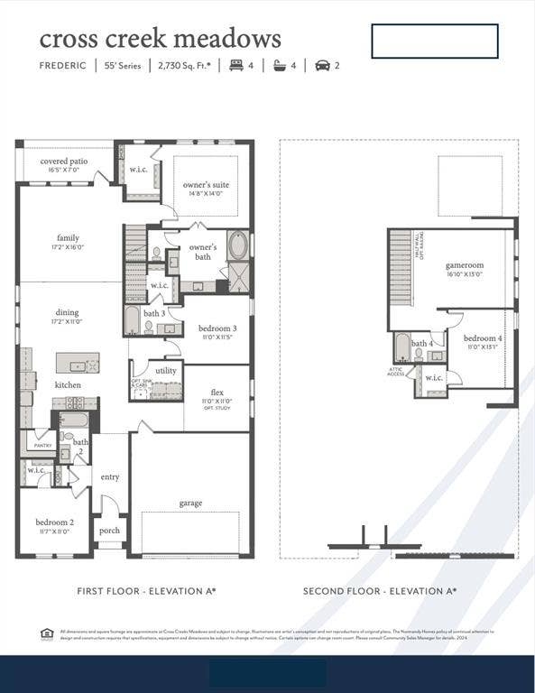 1820 Vetiver Glow Drive, Celina, TX 75009 Featuring an open and flowing floor plan, entertaining family and friends is a breeze in our Frederic floor plan!