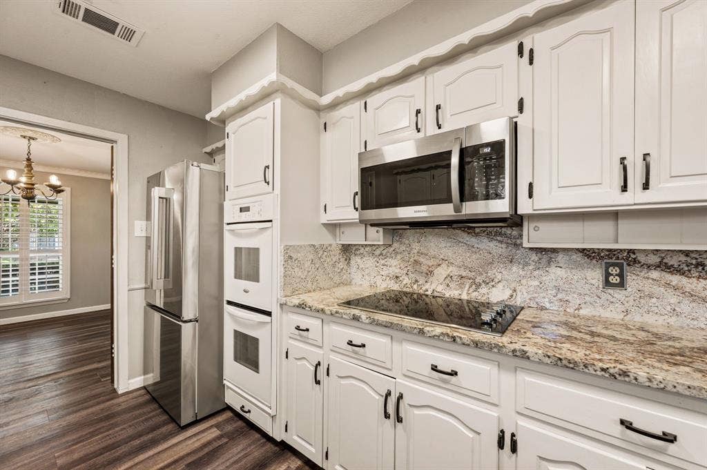 1608 Delta Drive, Arlington, TX 76012 1608 Delta Drive, Arlington, TX 76012