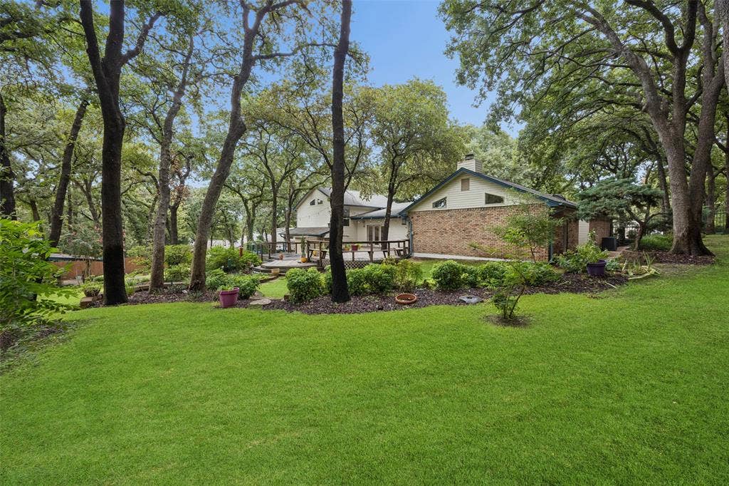 1012 Spanish Trail, Keller, TX 76262 1012 Spanish Trail, Keller, TX 76262