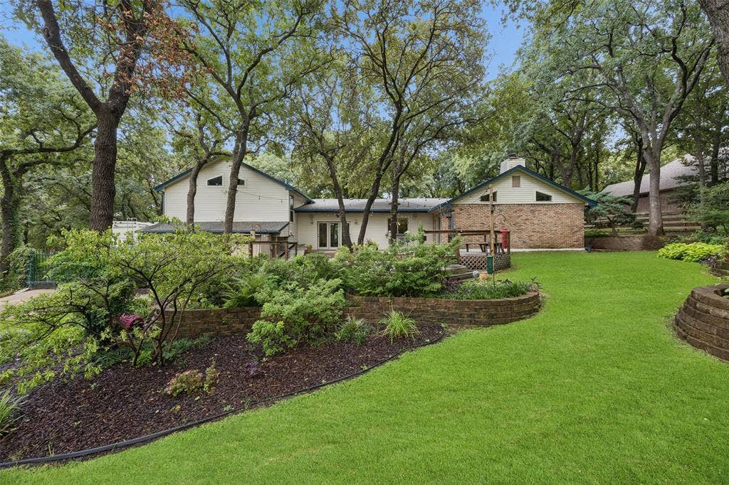 1012 Spanish Trail, Keller, TX 76262 1012 Spanish Trail, Keller, TX 76262