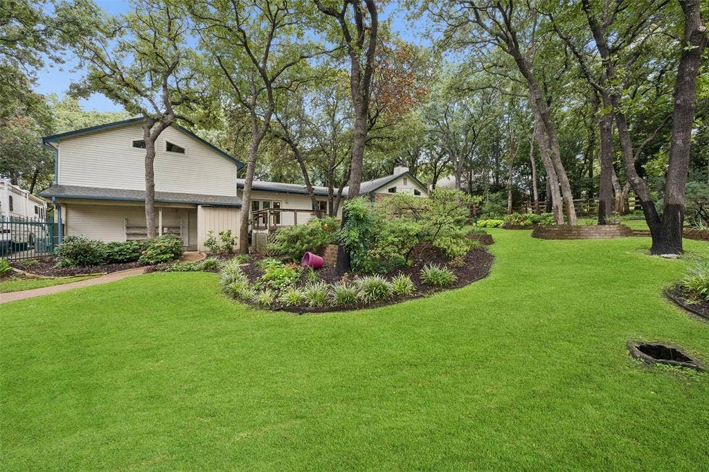 1012 Spanish Trail, Keller, TX 76262 1012 Spanish Trail, Keller, TX 76262
