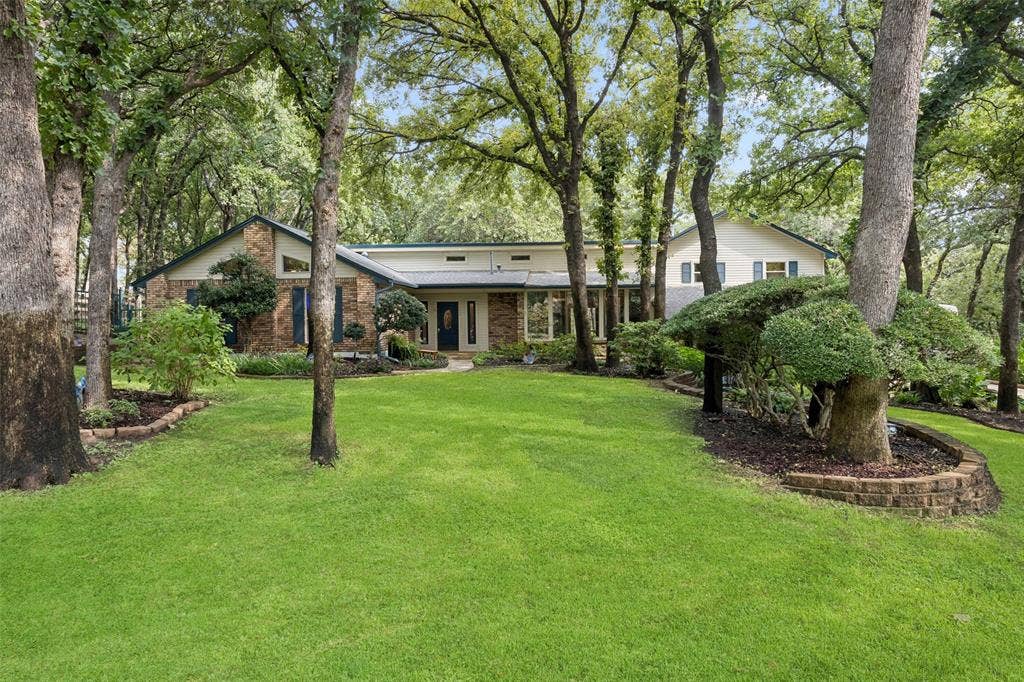 1012 Spanish Trail, Keller, TX 76262 1012 Spanish Trail, Keller, TX 76262