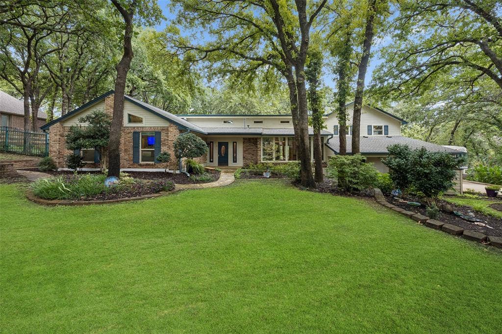 1012 Spanish Trail, Keller, TX 76262 1012 Spanish Trail, Keller, TX 76262